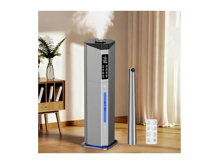 GloryAir 9L Dual Atomizers Cool Humidifer