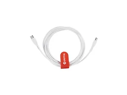 Griffin MQ-GRFC3008-WHT 6FT Lightning to USB-C Chargin