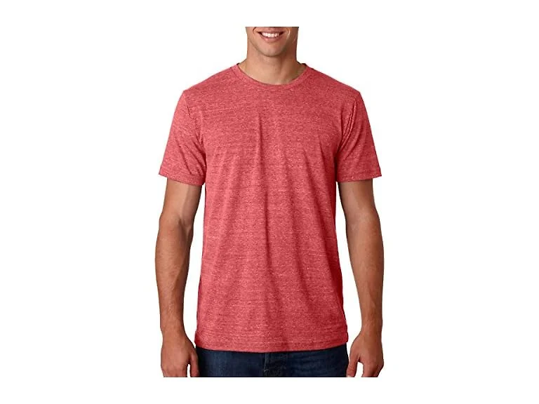 Bella+Canvas (L) Perfect Tri-Blend T-Shirt