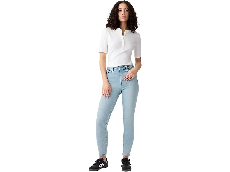 GAP Women (24) High Rise Legging Jeans
