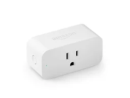 Amazon Smart Plug (Used)