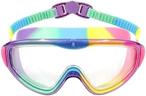 H2O LIFE DD-GSG283PU-MX-OS One Size H2O Life Mask Shaped 