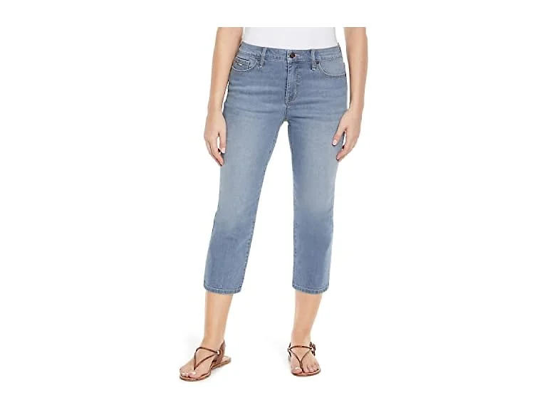 Nine West Women (16) Chrystie Capri Women| Pant