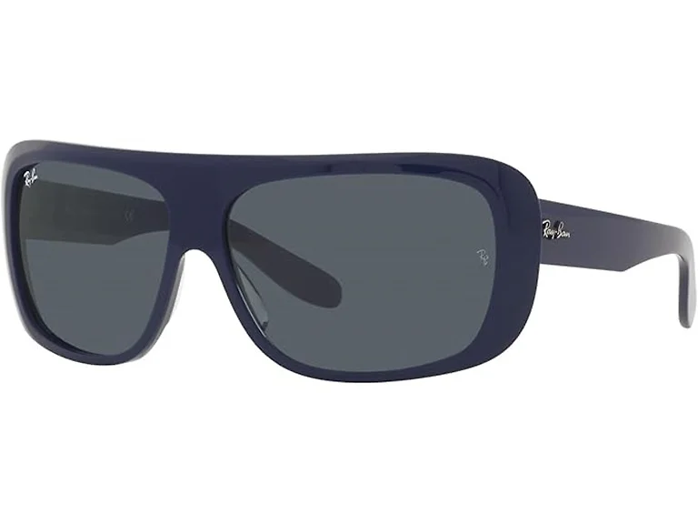 Ray-Ban Unisex RB2196 Rectangular Sunglasses
