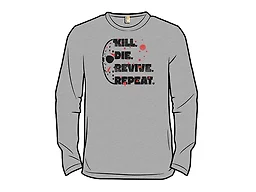 Kill Die Revive Repeat