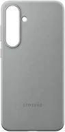 Samsung Galaxy S25+ Kindsuit Phone Case, Protective Cover, Stylish Design, Durable, Soft Inner Lining, US Version, EF-VS936PJEGUS, Gray