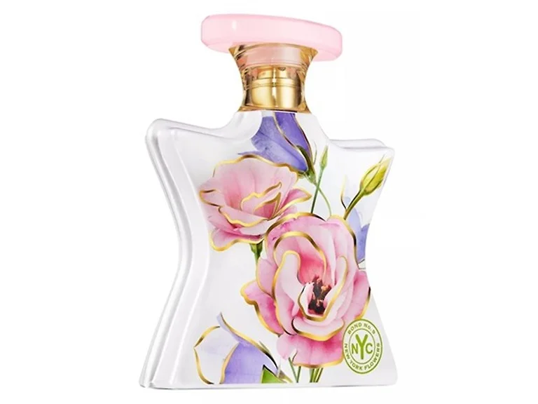 Bond No 9 New York Flowers EDP Unboxed 1 7 oz (Open Box)