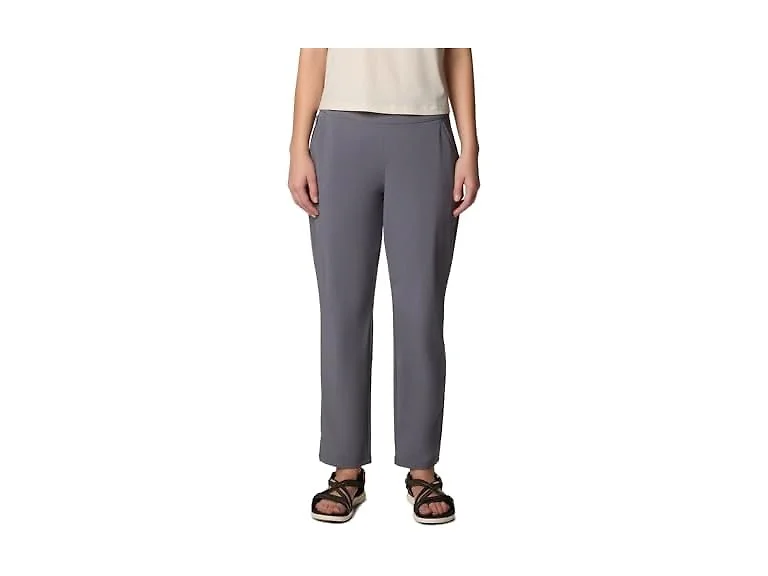 Columbia Women All Seasons Pull-on Pant