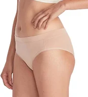 ExOfficio Women's Everyday Bikini, Buff, X-Small