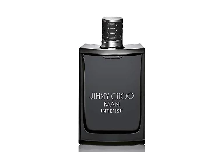 Jimmy Choo Man Intense EDT Spray 3.3 oz.