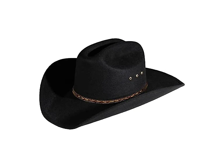 Enimay (Small-Medium) Western Cowboy Hat Style
