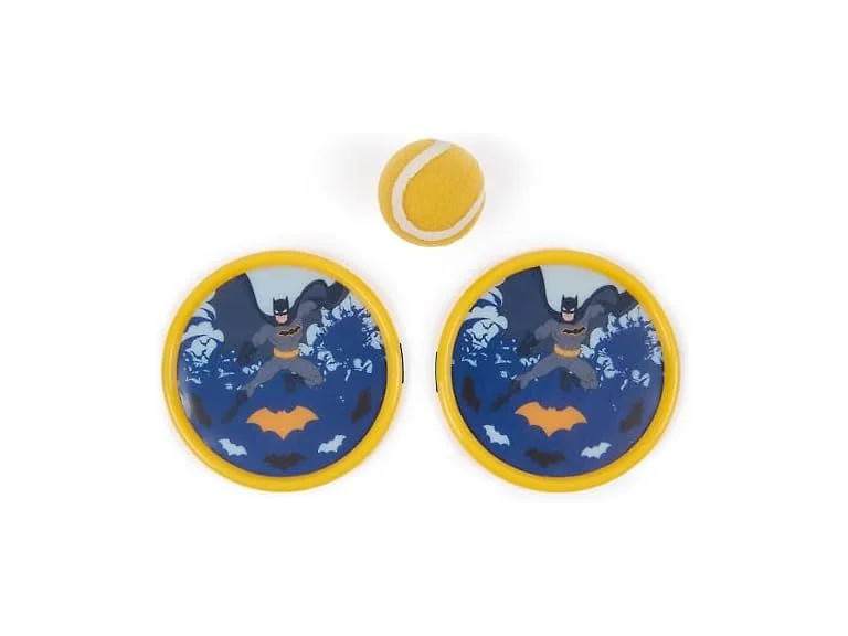 SwimWays DC Batman Catch Game