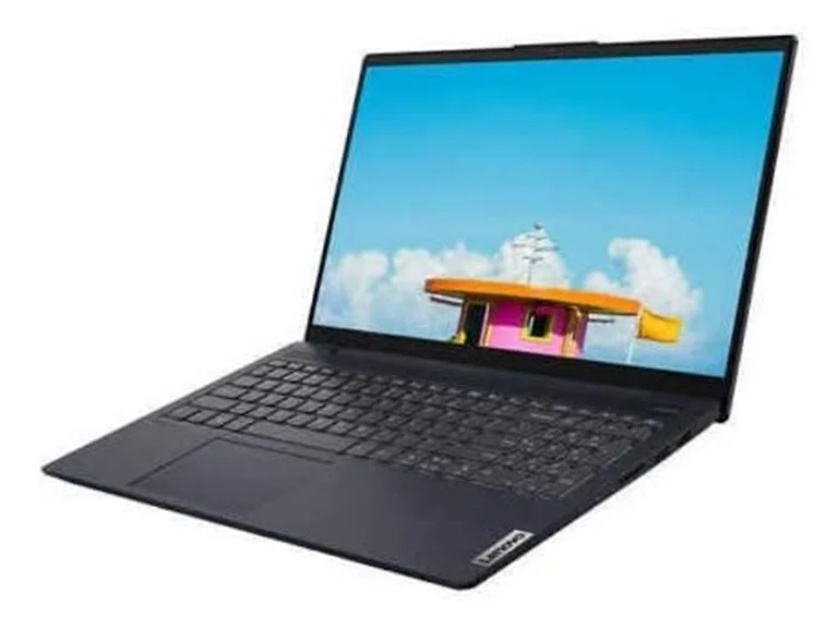 Lenovo 15.6" FHD i7 Touch Laptop (Open Box)