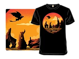 Land of Dragons