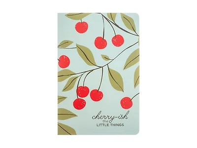 Karma, Lined Journal Notebook, 80 Lined Pages