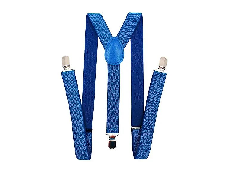 Lolelai (L) Suspenders Elastic