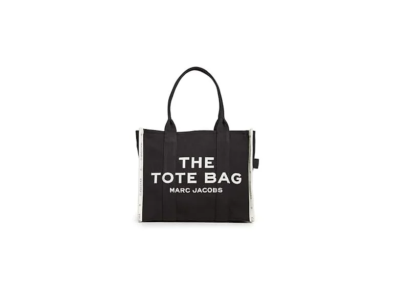 Marc Jacobs The Jacquard Large Tote Bag (Open Box)