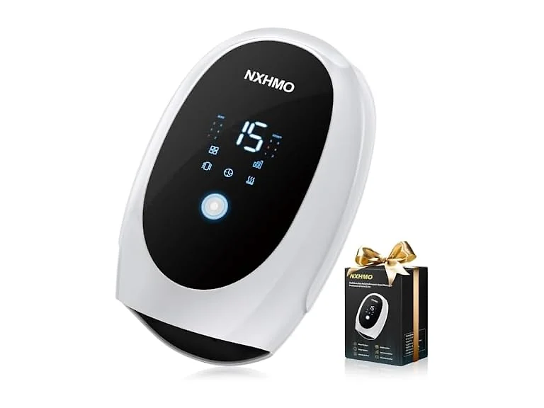 NXHMO Hand Massager
