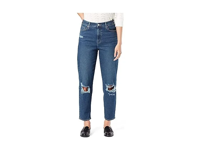 Levi Strauss Signature Gold Women (28 Plus) Jean