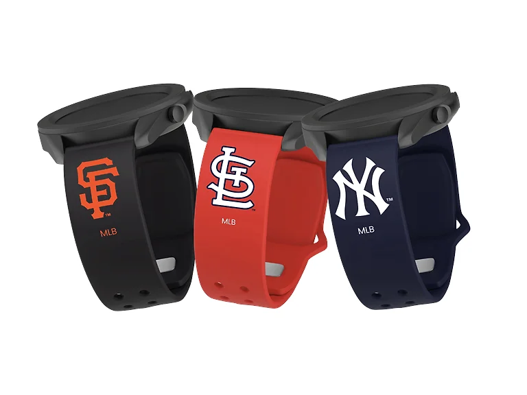 MLB Samsung Band