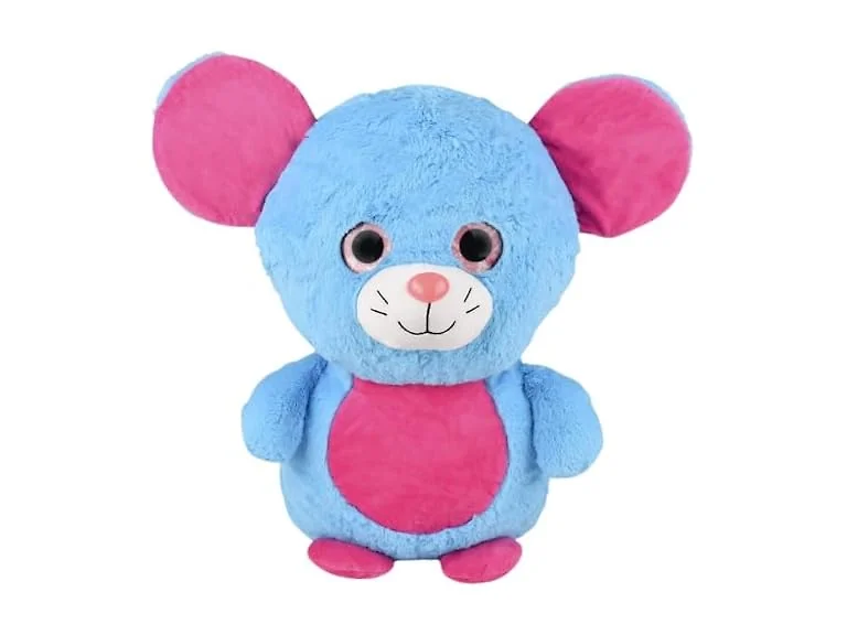 Rhode Island Novelty 18" Plump Pal Mouse