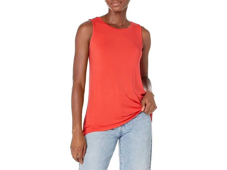 Amazon Essentials Women's Swing Tank Top (X-Small)