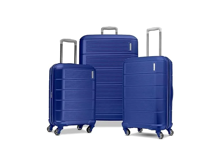 American Tourister Stratum 2.0 Hardside Expandable Luggage, 3PC