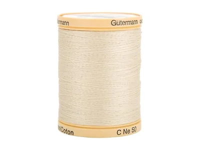Gtermann Gutermann Natural Cotton Thread Solids 8