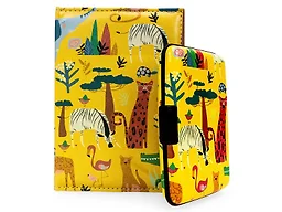 Miami Carry On NFT-RFIDWSLEOSF 1 set RFID Wal