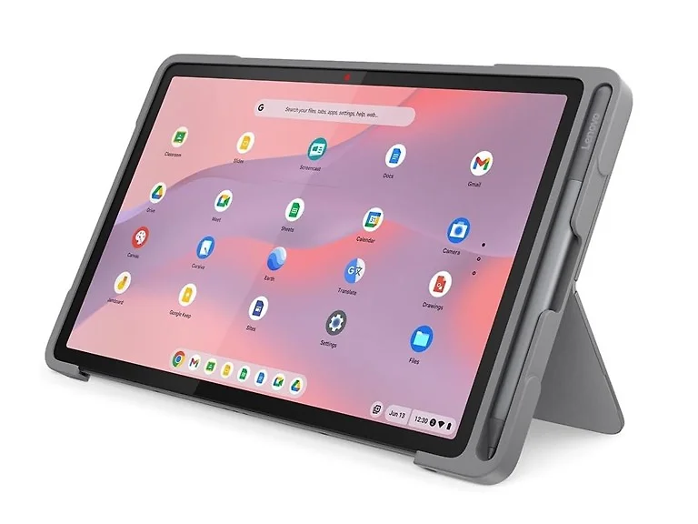 Lenovo Chromebook Duet 10.9" Tablet (Open Box)