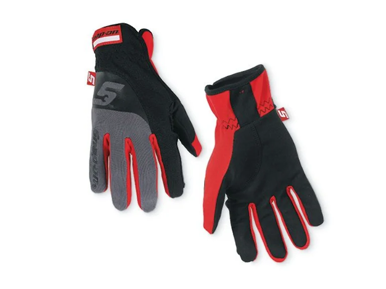 Snap-On 2PK-SNAPON-GLOVE300S  (2-Pairs)