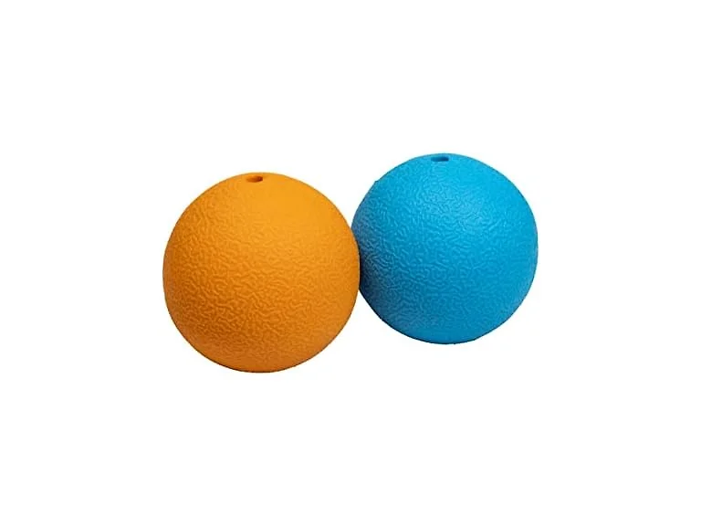 Amazon Basics Dog Balls 3" 2pk