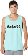 Hurley LGP-HUR-TNK-TT-L Large Hurley Mens Evd Wsh Oao 