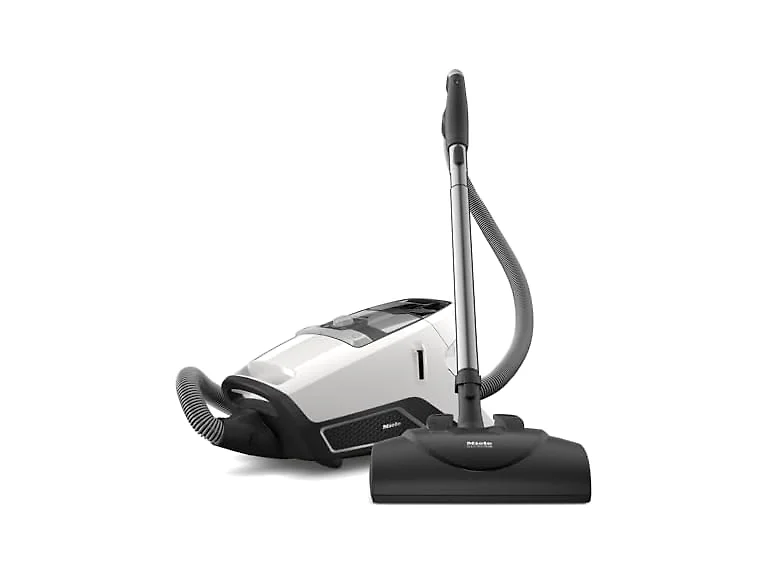 Miele CX1 Blizzard Cat & Dog Bagless Canister