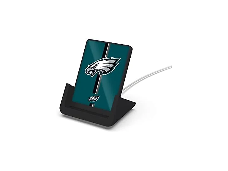 PHILADELPHIA EAGLES NFL Wireless Charging Stand