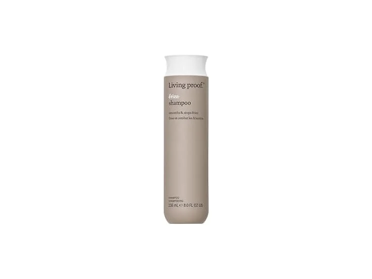 Living Proof No Frizz Shampoo 8 oz