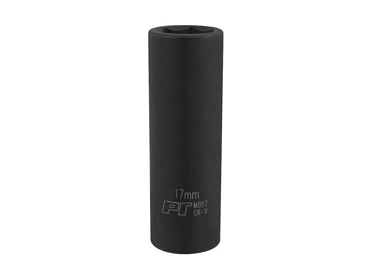 Performance Tool M867 1/2 in. Socket