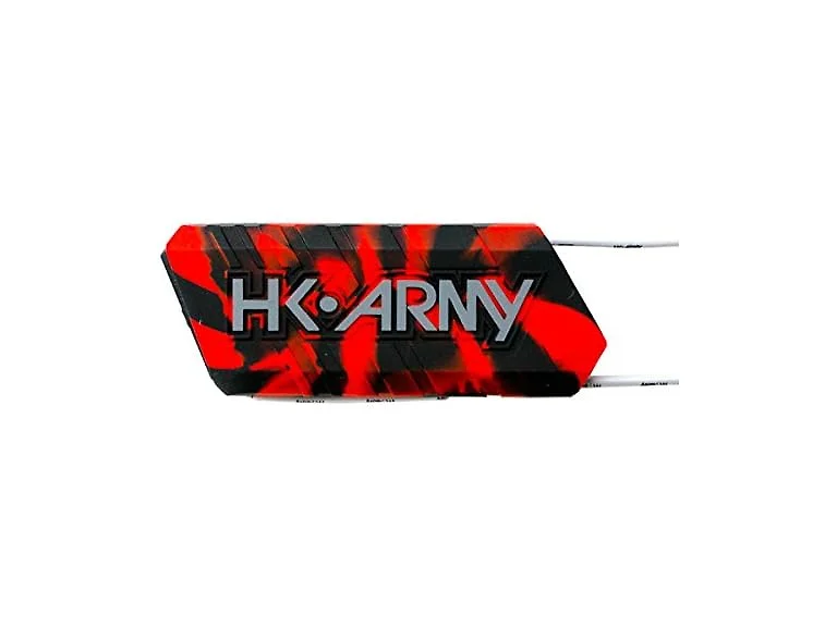 HK Army Ball Breaker 2.0 Barrel Cover - Lava