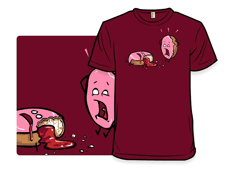 2008: Donut Panic!