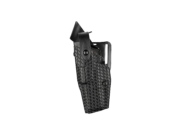Safariland, 6360, ALS/SLS, Level 3 Retention Duty Holster