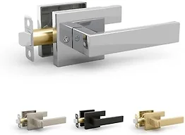 Mega Handles MHU-652569233872 1PK Mega Handles ROBELL Door H