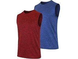 Kickstart Gear Sportswear LC-----(Mens 2PK)  JMMPM-400