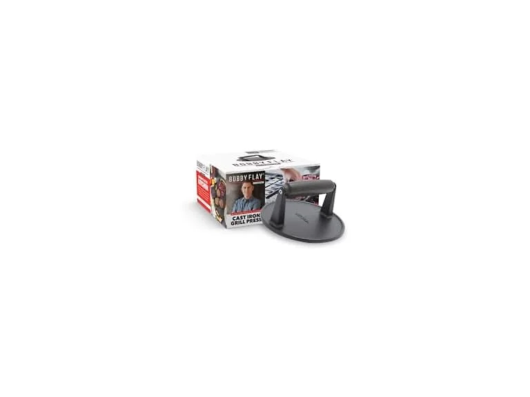 GreenPan x Bobby Flay Smash Burger Press, 6.5"