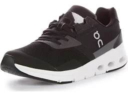 On Running Cloudrift Women's Shoes Magnet/Grey Mist Size 7.5