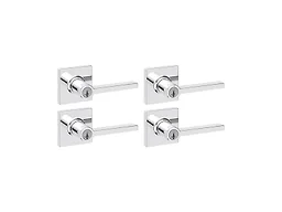 Kwikset ALP-KWIK-94050-672_4PK 4-Pack 