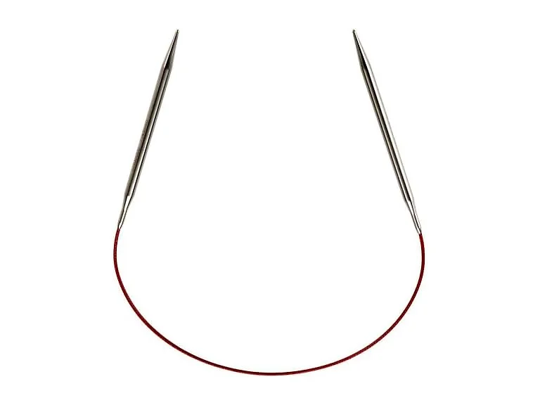 ChiaoGoo Red Lace Circular 16 inch (41cm)