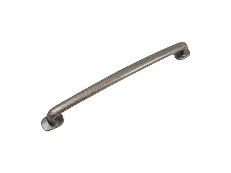 MNG 84965 8" Pull - Riverstone