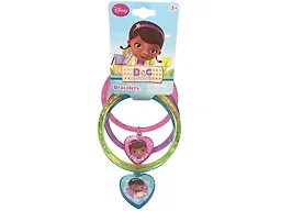 Disney DAAS-TD1016-Doc-2 2-Pack Disney Princess Pretend