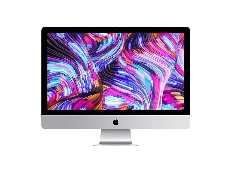 Early 2019 Apple iMac (16GB RAM, 1TB)
