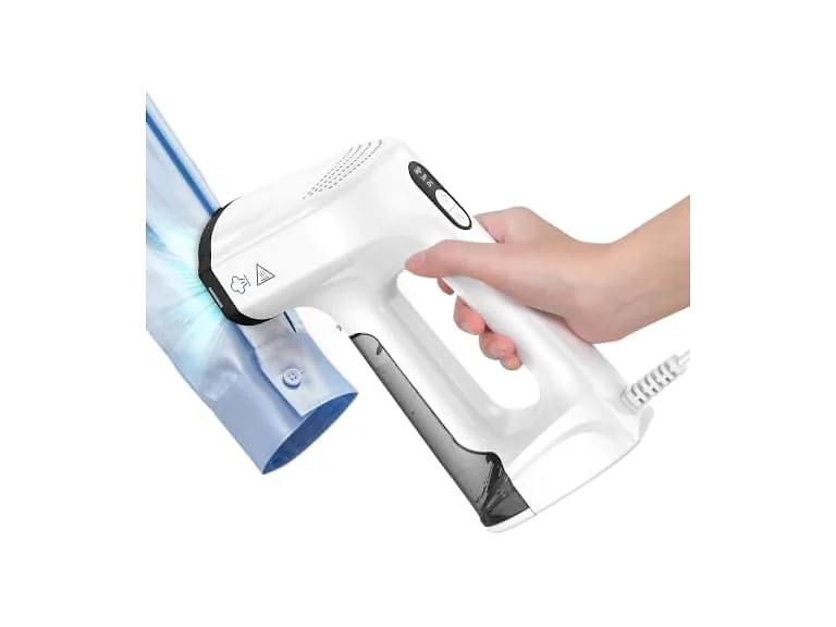 Sweepulire Vacuum Steamer for Clothes